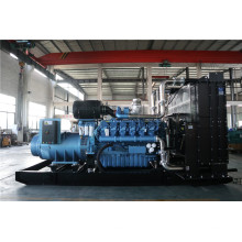 Big stanford 800kw diesel generator sets containerized